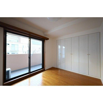 【居間・リビング】 | レジェンド江古田