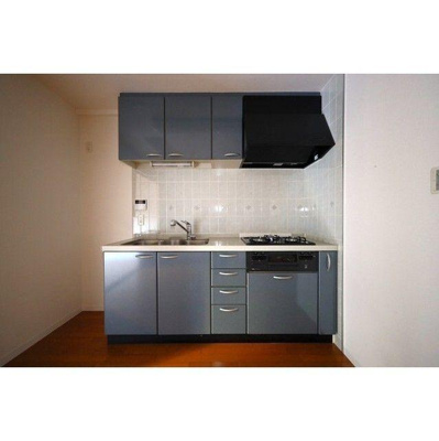 【キッチン】 | レジェンド江古田