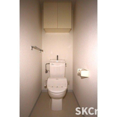 【トイレ】 | レジェンド江古田