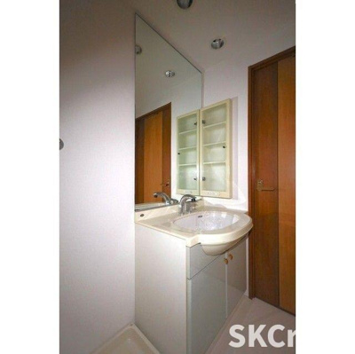 【独立洗面台】 | レジェンド江古田