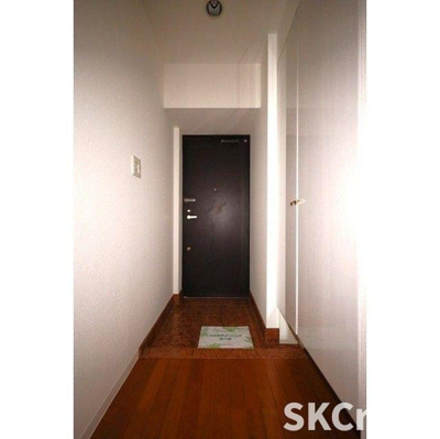 【玄関】 | レジェンド江古田