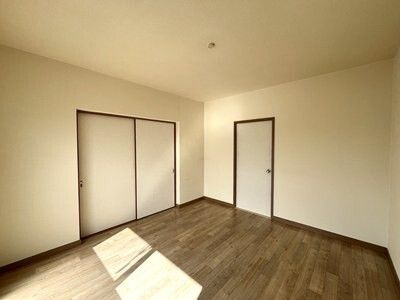 コーポラススギウラ　　　刈谷市近郊の賃貸はクラスホーム刈谷店の洋室