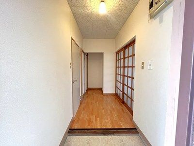 コーポラススギウラ　　　刈谷市近郊の賃貸はクラスホーム刈谷店の玄関