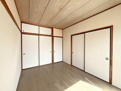 コーポラススギウラ　　　刈谷市近郊の賃貸はクラスホーム刈谷店の内装