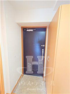 【玄関】 | サニープレイス | 別号室参考写真です