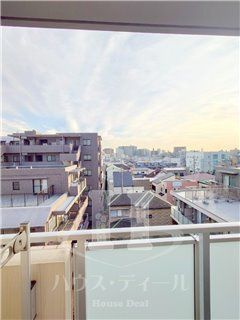 【展望】 | サニープレイス | 別号室参考写真です