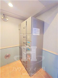 【設備】 | サニープレイス