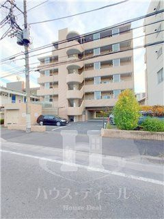 【外観】 | サニープレイス | 物件の外観です