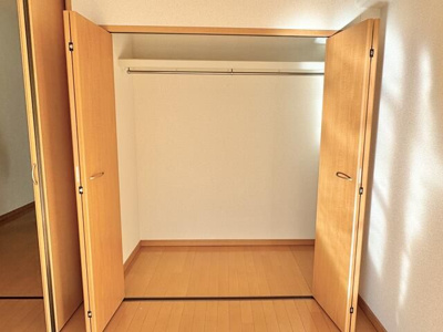 【収納】 | サニープレイス | ちょっとした収納スペースも充実しています