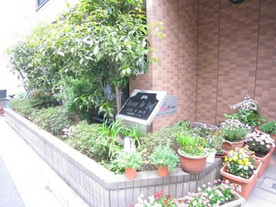 【その他】 | メゾンドリーフ