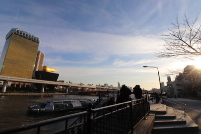 【展望】 | メゾンドリーフ