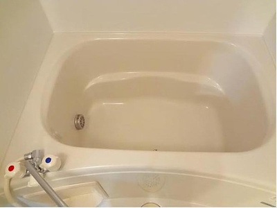 【浴室】 | メゾンドリーフ