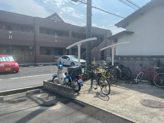 【その他】 | レオパレスＭ．Ｋ