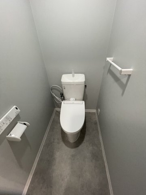 【トイレ】 | 浜田山タウンホームⅡ