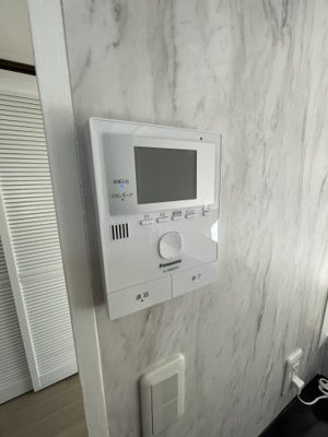 【セキュリティ】 | 浜田山タウンホームⅡ