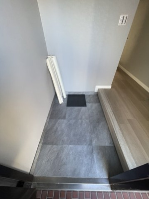 【玄関】 | 浜田山タウンホームⅡ