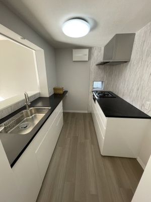 【キッチン】 | 浜田山タウンホームⅡ