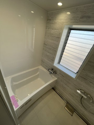 【浴室】 | 浜田山タウンホームⅡ