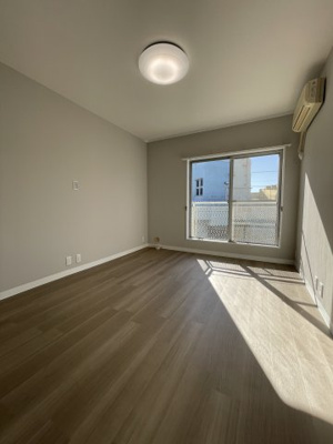 【寝室】 | 浜田山タウンホームⅡ