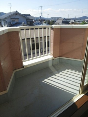 【バルコニー】 | ピサンリ