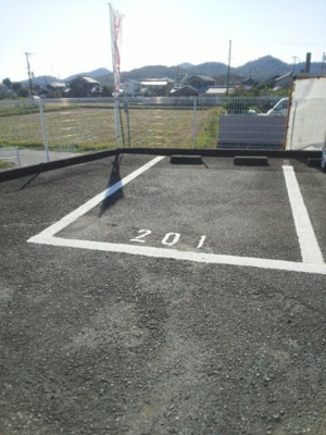 【駐車場】 | ピサンリ