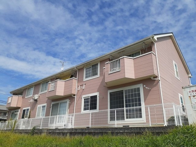 【外観】 | ピサンリ