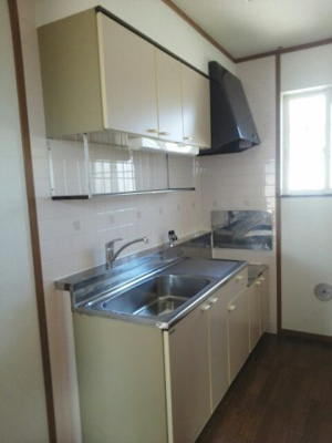 【キッチン】 | ピサンリ