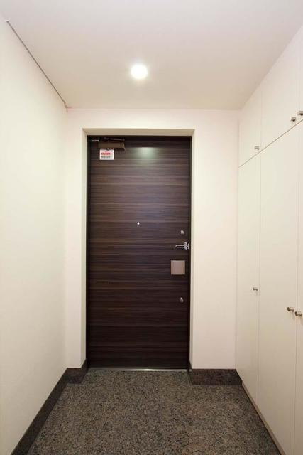 ＭＯＭＥＮＴＯ　ＳＨＩＯＤＯＭＥの玄関|※写真は同タイプ住戸です。