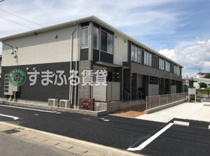 ルミエール幸田　額田郡幸田町の画像