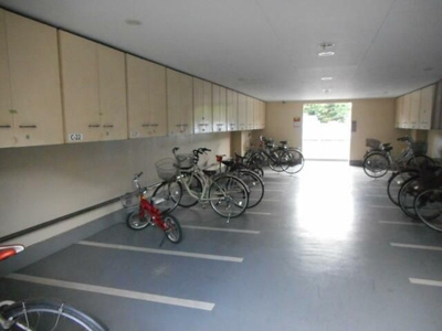 【設備】 | フェリス蘇我