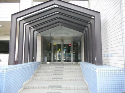 【エントランス】 | フェリス蘇我