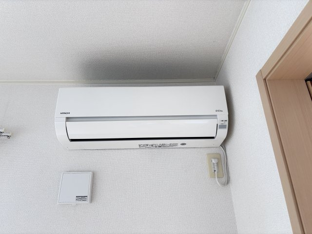 メゾン・ド・アンジュＢの設備