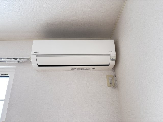 メゾン・ド・アンジュＢの設備