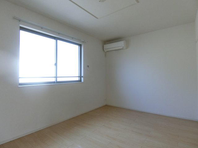 カンパーニュＴの洋室|イメージ204号室の写真