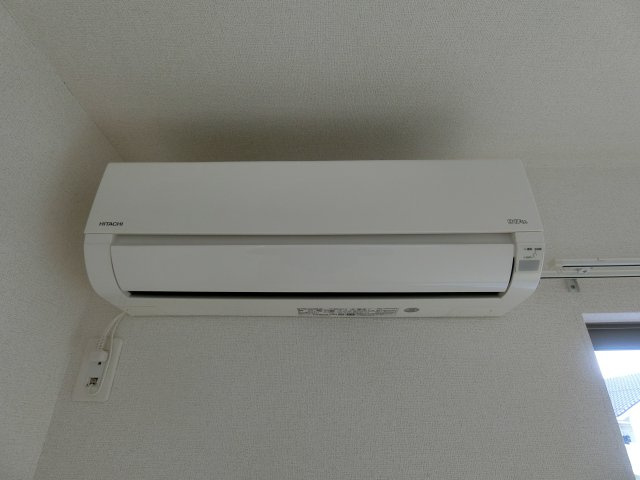 カンパーニュＴの設備|イメージ204号室の写真