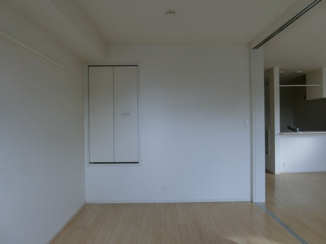 カンパーニュＴの洋室|イメージ204号室の写真