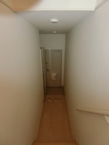 カンパーニュＴの内装|イメージ204号室の写真