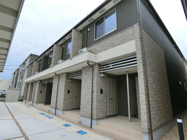 ラヴィエベール　Ｂ