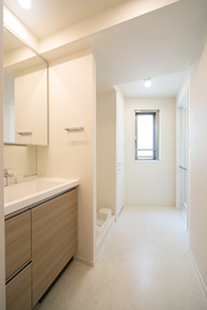 パークアクシス白金のその他|※写真は同タイプ住戸です。