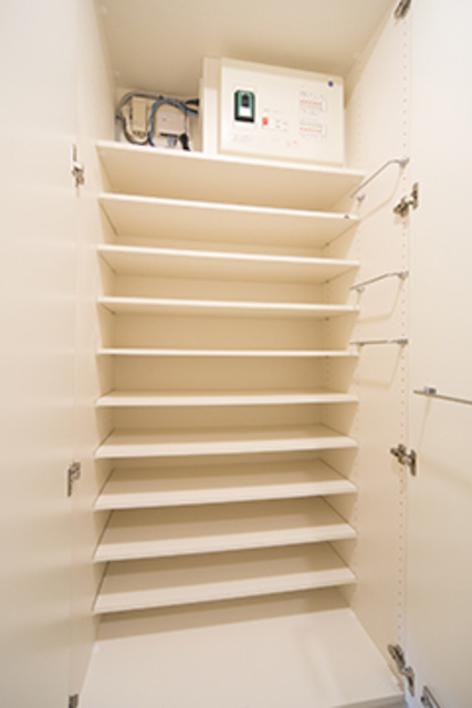 パークアクシス白金のその他|※写真は同タイプ住戸です。