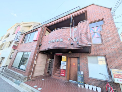 【外観】 | 夙川十番館