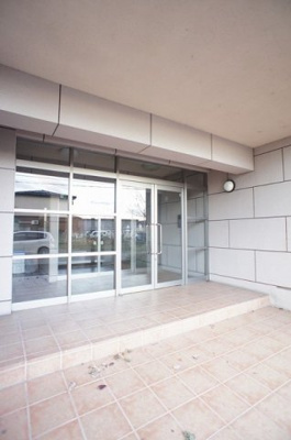 【エントランス】 | セントラルパーク