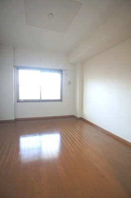 【内装】 | セントラルパーク