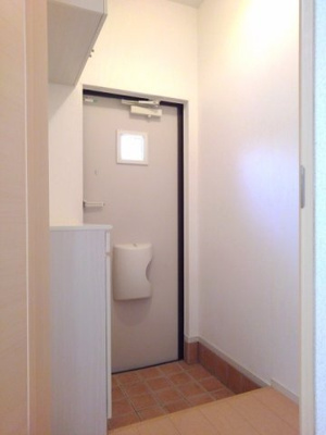 【玄関】 | グランツ