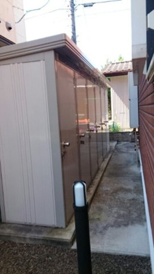 【設備】 | グランツ