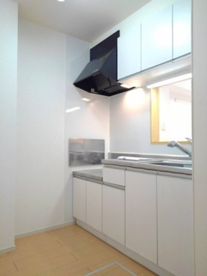 【キッチン】 | グランツ