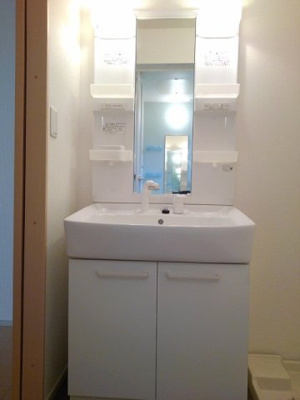 【洗面所】 | グランツ