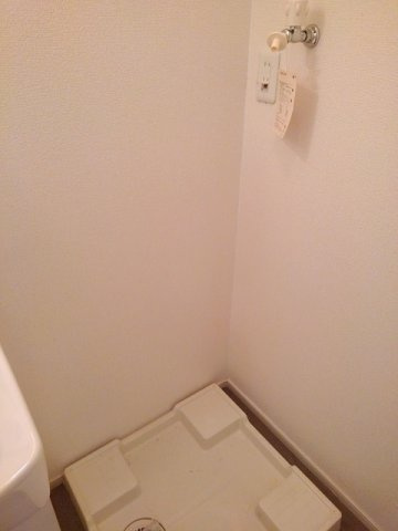 グランツの内装