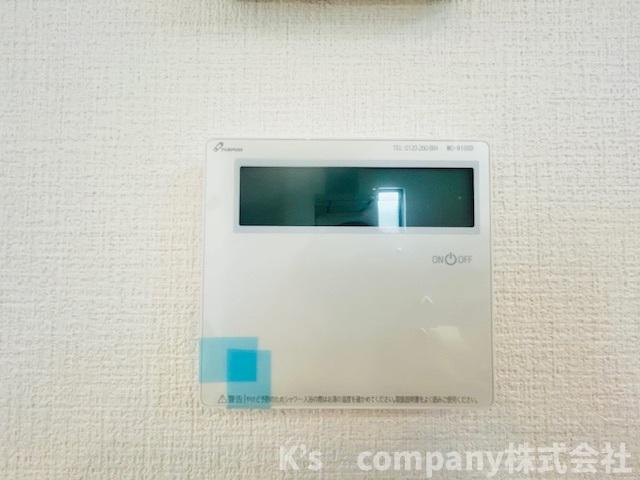 ◎茅ヶ崎市東海岸南4丁目　新築戸建　1号棟の設備