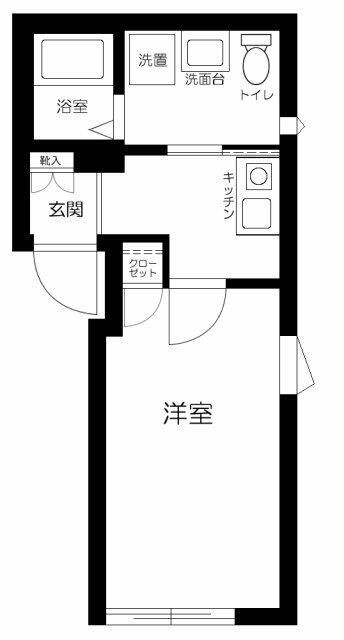 ＧＬＩＣＩＯＮ竹ノ塚